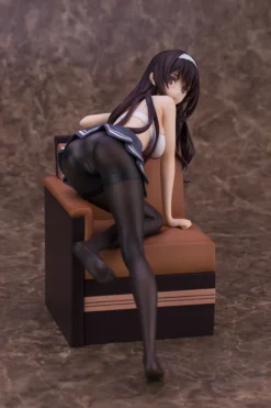 Saekano: How To Raise A Boring Girlfriend Flat Utaha Kasumigaoka Getting Dressed 1/7 Scale Figure -CAPCOM Shop 0e871afe8fe143c18f30b34b718ab193.jpg