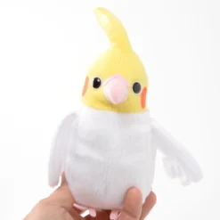 FANS X Birdstory Life With A Bird Plush Collection -CAPCOM Shop 0e8b427830a84d46aab572b60240ef5f.jpg