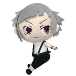 Bungo Stray Dogs Atsushi Nakajima Plush -CAPCOM Shop 0eddf5baafbb424c8d9f68bbd4167215.jpg