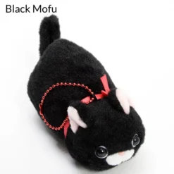 Tsuchineko Higebukuro Cat Plush Collection (Ball Chain) -CAPCOM Shop 0f4f4db6fc684cefae9842166ab6152c.jpg
