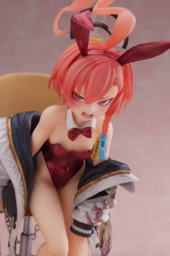 Blue Archive Neru Mikamo: Bunny Girl Ver. 1/7 Scale Figure 39 Blue Archive Neru Mikamo: Bunny Girl Ver. 1/7 Scale Figure -CAPCOM Shop 10142ded554a4e69b87543b44c32cba9.jpg