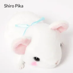 Kyun To Naki Usagi Nenne Pika Plush Collection (Standard) -CAPCOM Shop 101f71db52064c7e9f01e1d73c38a455.jpg