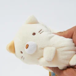 Sumikko Gurashi - Neko Plush (Small) 14 Sumikko Gurashi - Neko Plush (Small) -CAPCOM Shop 103aee0982f64a838727b76564dff4d0.jpg