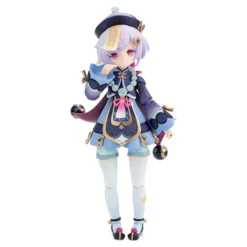 Apex Arctech Series Genshin Impact Qiqi Icy Resurrection Ver. 1/8 Scale Action Figure -CAPCOM Shop 1047b04bdc8946e4927170c72fabbb7c.jpg