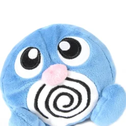 Pokémon 5" Poliwag Plush -CAPCOM Shop 110b1cba81e24baba518306ceabe6060.jpg