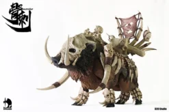 Battle Boar Bonestabber (Brown) 1/12 Scale Action Figure -CAPCOM Shop 115c98e9978441af9801fd9ec317edfc.jpg