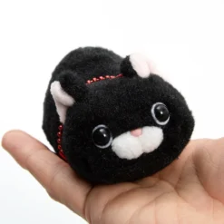 Tsuchineko Higebukuro Cat Plush Collection (Ball Chain) -CAPCOM Shop 11fbd7e7978e427aa996c27f05764f93.jpg