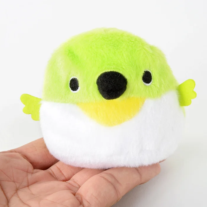 Tori-dango Plush Collection Vol. 2 17 Tori-dango Plush Collection Vol. 2 - Image 15