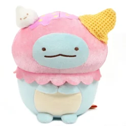 Sumikko Gurashi Ice Cream Delivery Overseas Limited Ver. Plush Collection -CAPCOM Shop 12d7354c8b8e4333a32e2abb380e1e21.jpg
