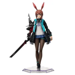 Apex Arctech Series Arknights Amiya 1/8 Scale Action Figure -CAPCOM Shop 131a985a009742f49c344233c0022fba.jpg
