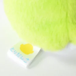 Tori-dango Plush Collection Vol. 2 29 Tori-dango Plush Collection Vol. 2 -CAPCOM Shop 13209ca69af6411b87c534121142feec.jpg