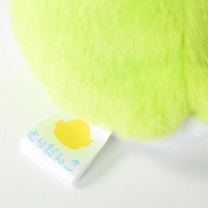 Tori-dango Plush Collection Vol. 2 10 Tori-dango Plush Collection Vol. 2 - Image 8