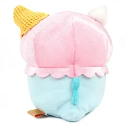 Sumikko Gurashi Ice Cream Delivery Overseas Limited Ver. Plush Collection -CAPCOM Shop 13642172b7ad4cabb78f99132afe6d2d.jpg