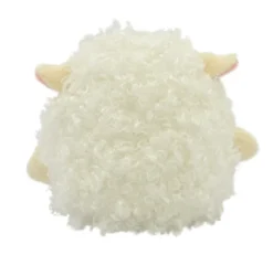 Sheep Beanbag Plush -CAPCOM Shop 140184f44fb84fc99c9f423e107e6aaf.jpg
