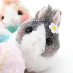 Usa Dama-chan Rabbit Plush Collection (Ball Chain) -CAPCOM Shop 14023ae49ce14fa0ac44935def07a9ad.jpg