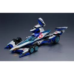MegaHouse Variable Action Variations Future GPX Cyber ​​Formula Vision Asurada -CAPCOM Shop 1431bd4acb204be59f3e54af6813e3f2.jpg
