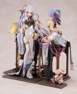 KADOKAWA Re:Zero -Starting Life In Another World- Emilia: Graceful Beauty Ver. 1/7 Scale Figure -CAPCOM Shop 149c15109f3547d88897f8e1664aa02c.jpg