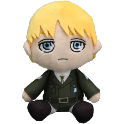 GOOD SMILE COMPANY Attack On Titan Plushies -CAPCOM Shop 14c3206696414799891b1e7edbb7b360.jpg