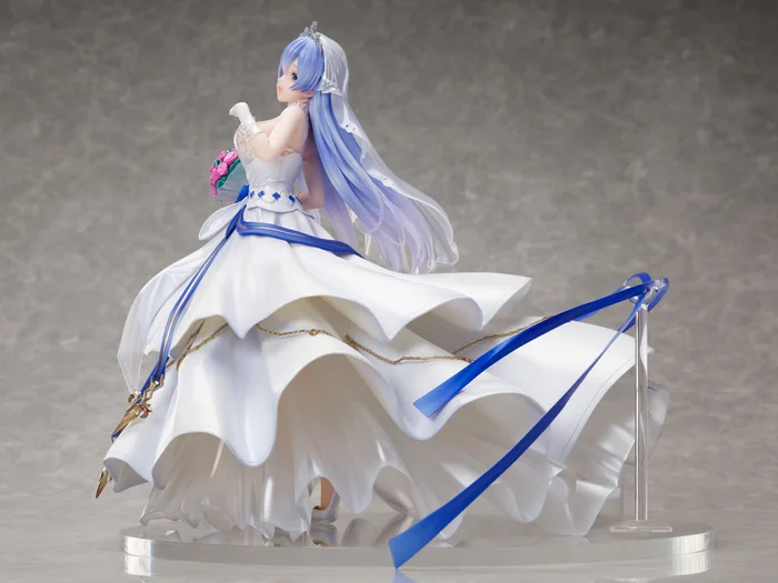 Azur Lane Rodney Palace Brightness 1/7 Scale Figure 10 Azur Lane Rodney Palace Brightness 1/7 Scale Figure - Image 8