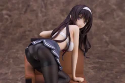 Saekano: How To Raise A Boring Girlfriend Flat Utaha Kasumigaoka Getting Dressed 1/7 Scale Figure -CAPCOM Shop 14ea858cab47409eb17e64c444c0fbe7.jpg