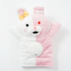 Monokuma & Monomi Puppets | Danganronpa 2: Goodbye Despair -CAPCOM Shop 1520dd1c3d5345e999d1fd8a2d71d522.jpg