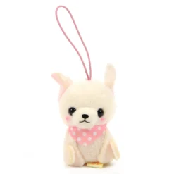Puchimaru All-Stars Animal Plush Collection (Mini Strap) 27 Puchimaru All-Stars Animal Plush Collection (Mini Strap) -CAPCOM Shop 1566e1a839c84fdb8f8f0efb2f4a781b.jpg