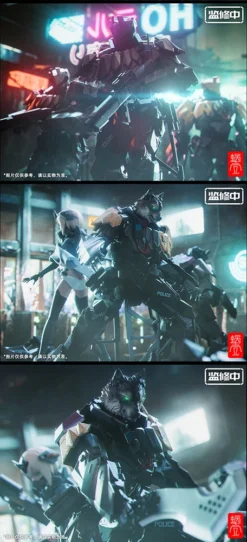 Tiwaz Commander Type 1/12 Scale Action Figure -CAPCOM Shop 1575f9b63e544e3bb05a506f7e7455c3.jpg