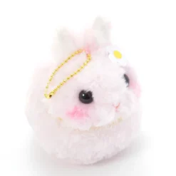 Usa Dama-chan Rabbit Plush Collection (Ball Chain) -CAPCOM Shop 15b6bf7dd25b45c2a411554ebfec9fff.jpg