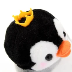 Shiro To Penguin Ouji Plush Collection (Standard) -CAPCOM Shop 160b76d363cc4561a63bf26ed6807630.jpg