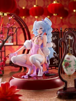 Girls' Frontline PA-15 ~Pink Larkspur's Allure~ 1/6 Scale Figure -CAPCOM Shop 163802f196b44590b7d6f74889183aca.jpg