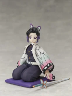 BUZZmod Demon Slayer: Kimetsu No Yaiba Shinobu Kocho 1/12 Scale Action Figure -CAPCOM Shop 16888b1bdcf54fe49d04c6a2d6d07aee.jpg