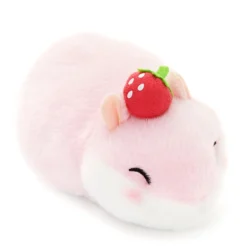 Coroham Coron Manmaru Friends Hamster Plush Collection (Standard) -CAPCOM Shop 16af80439cfd42a8829c9af029995de5.jpg