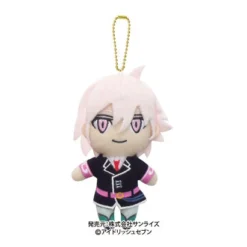 IDOLiSH 7 Ball Chain Plushies -CAPCOM Shop 16f904cc954d4d93b7dab2cf2305e3cd.jpg