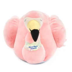 Premium Nemu Nemu Animals Large Cooling Hug Pillow Collection -CAPCOM Shop 172ba25a618c47afb76de9b35c88520e.jpg