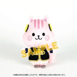 Vocaloid Plush Collection: Shugao Ver. 37 Vocaloid Plush Collection: Shugao Ver. -CAPCOM Shop 17669b28a888409d9f9abd23c3f917df.jpg