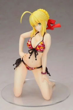Fate/Extra Saber Extra Swimsuit Ver. 1/6 Scale Figure (Re-run) -CAPCOM Shop 1792570672134dfb8eebd5e67aa4063d.jpg
