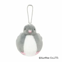 Complex Animals -CAPCOM Shop 183399c679de429787449e7715def0ec.jpg