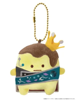IDOLiSH 7 King Pudding X TRIGGER Ball Chain Plush Collection -CAPCOM Shop 1899d2c9244f4452bb9a2da257afd5b7.jpg