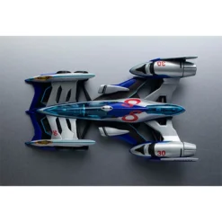 MegaHouse Variable Action Variations Future GPX Cyber ​​Formula Vision Asurada -CAPCOM Shop 18fc1bf5ee114057bb1419e660d8f292.jpg