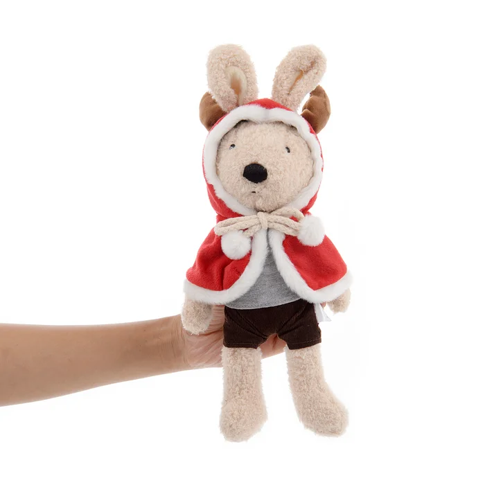 Le Sucre Noel Small Reversible Plushies 9 Le Sucre Noel Small Reversible Plushies - Image 7