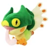 CAPCOM Monster Hunter: World Pukei-Pukei Plush (Re-run) -CAPCOM Shop 191ea299a42c403095320916c6491bed.jpg