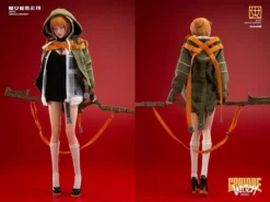 Serene Hound Series 501S613 Grainne The Geis Witch 1/6 Scale Action Figure -CAPCOM Shop 197059b40fcc4f989566c9de4e15078b.jpg