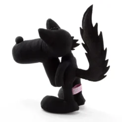 Yappari Ookami Plush 14 Yappari Ookami Plush -CAPCOM Shop 199682edfff2452e83d3285e4cd52593.jpg