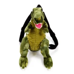 Animal Rucksack: Dinosaur -CAPCOM Shop 19f360db94f4430ab44c53b6bf632374.jpg