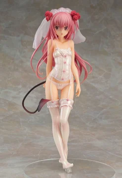 Max Factory To Love-Ru Darkness Nana Aster Deviluke 1/6 Scale Figure 9 Max Factory To Love-Ru Darkness Nana Aster Deviluke 1/6 Scale Figure -CAPCOM Shop 19f965a39d214e9f85d40647f0578fad.jpg
