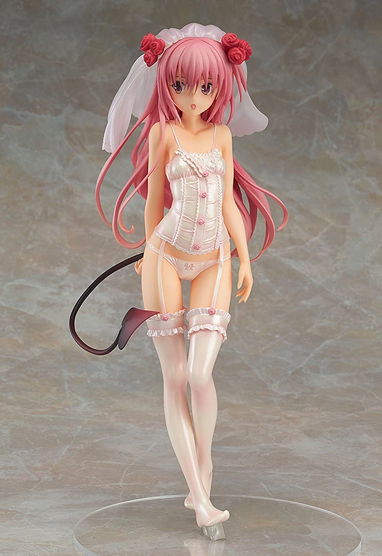 Max Factory To Love-Ru Darkness Nana Aster Deviluke 1/6 Scale Figure 5 Max Factory To Love-Ru Darkness Nana Aster Deviluke 1/6 Scale Figure - Image 3
