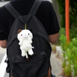 Sasurai No Tabineco Mikemura-san Medium Plush Collection (Ball Chain) -CAPCOM Shop 1a2c223de4964ef7be22288f31ceadae.jpg