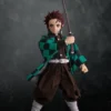 Sentinel Demon Slayer: Kimetsu No Yaiba Tanjiro Kamado 1/6 Scale Action Figure -CAPCOM Shop 1a2df400dfc34ec9b68b33c7e1ed62f0.jpg