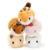 Coroham Coron Manmaru Friends Hamster Plush Collection (Standard) -CAPCOM Shop 1a86e9360d0745339ec8f8496bc5ddaf.jpg