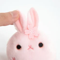 Sakura Rabi-dango Plush -CAPCOM Shop 1ad768f8640549ea8066be95aa638e19.jpg